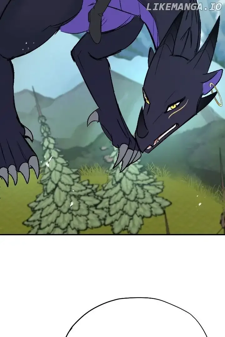 The Priest Dreaming of a Dragon Chapter 31 page 59