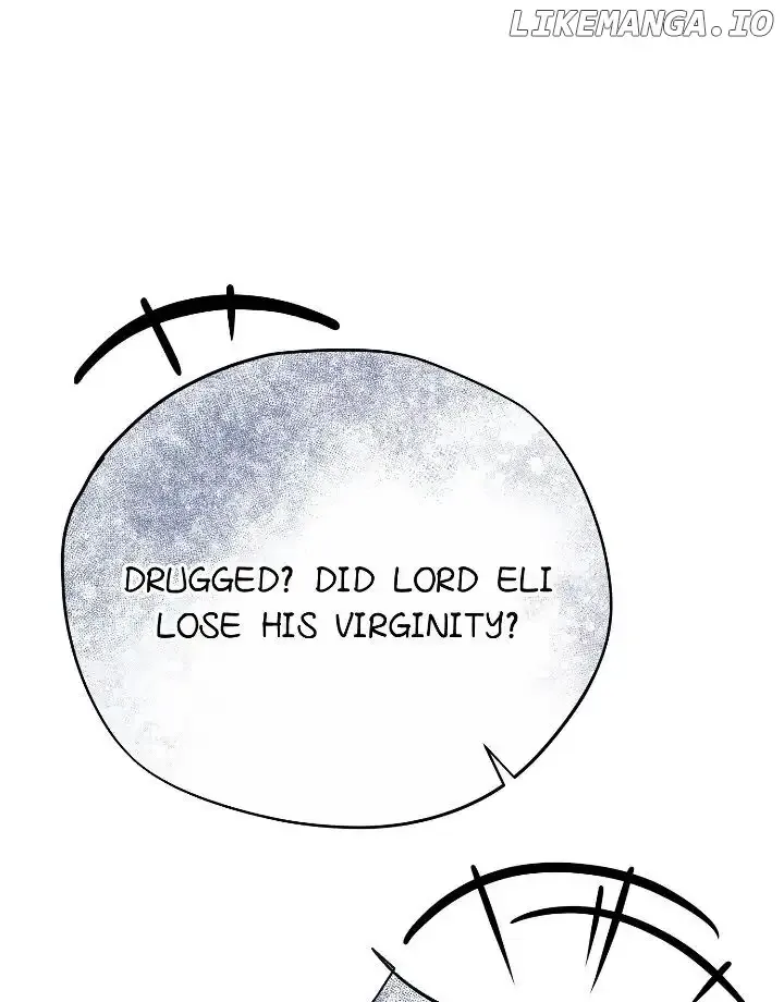 The Priest Dreaming of a Dragon Chapter 31 page 26