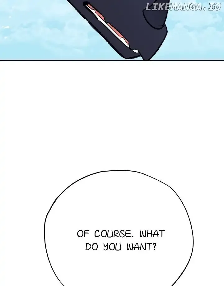 The Priest Dreaming of a Dragon Chapter 31 page 64
