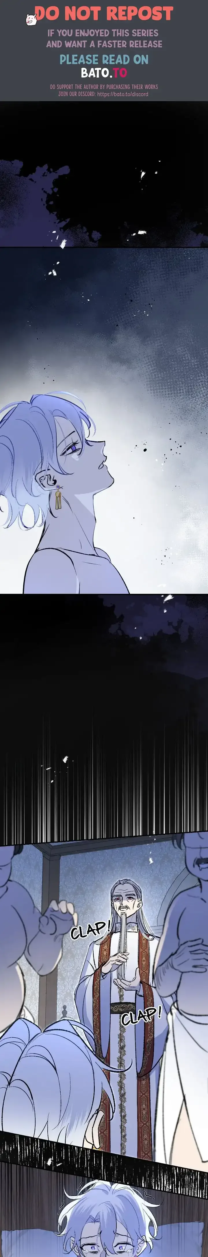 The Priest Dreaming of a Dragon Chapter 30 page 2