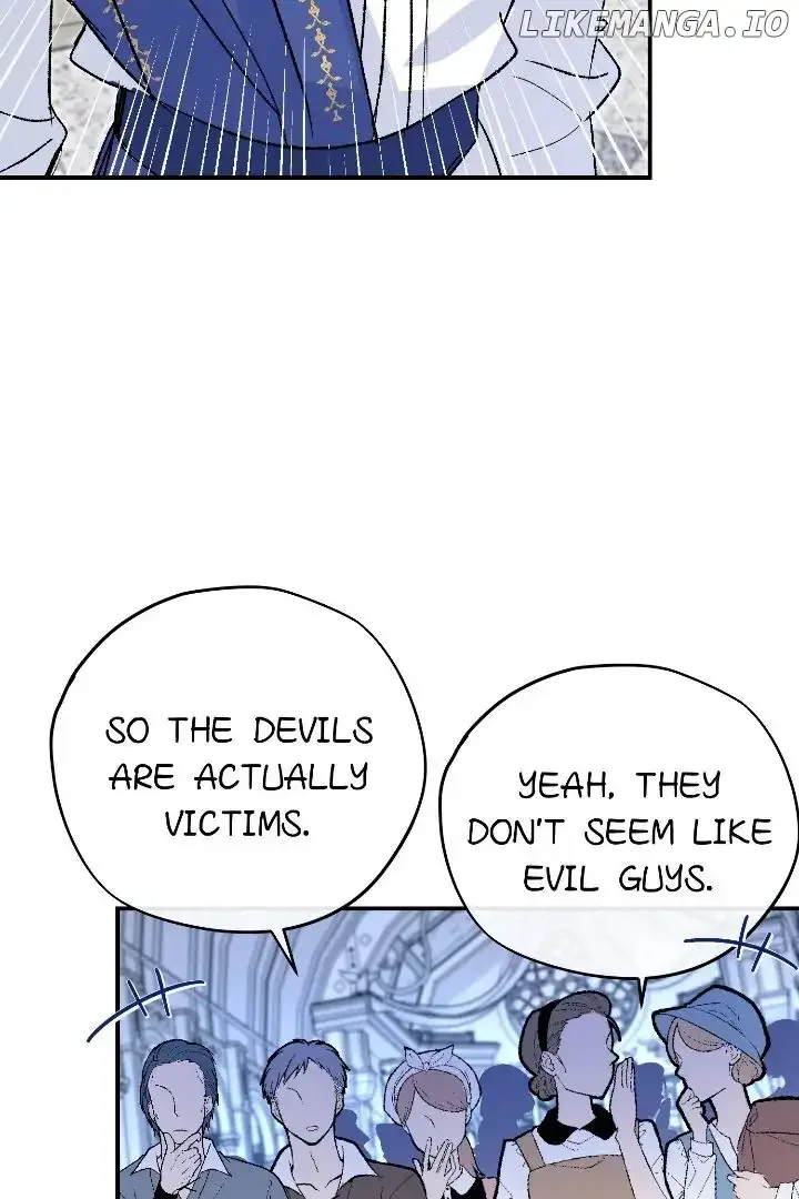The Priest Dreaming of a Dragon Chapter 31 page 19