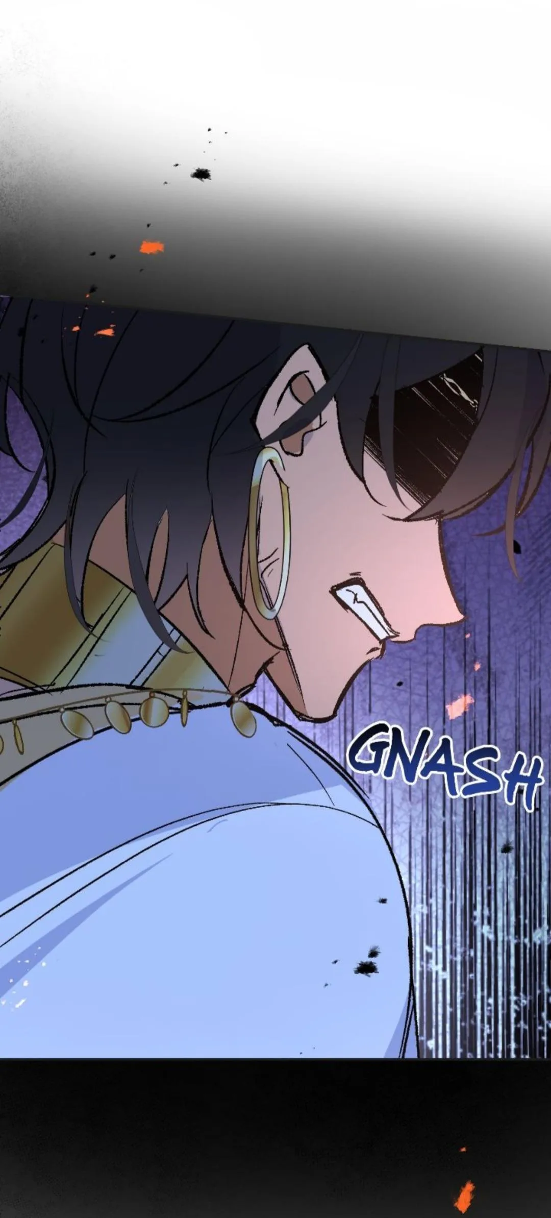The Priest Dreaming of a Dragon Chapter 21 page 16