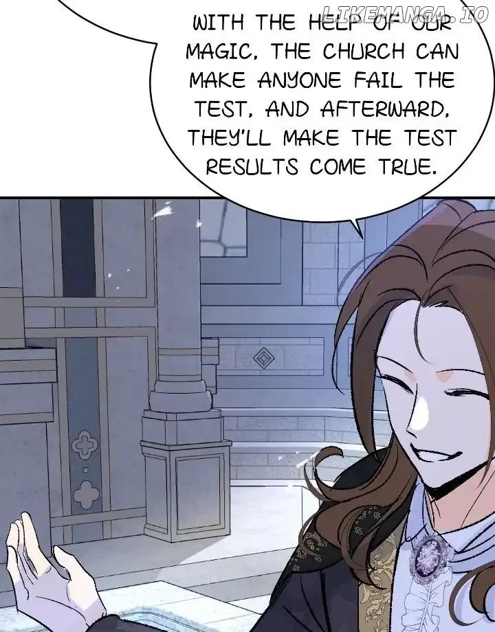 The Priest Dreaming of a Dragon Chapter 31 page 31