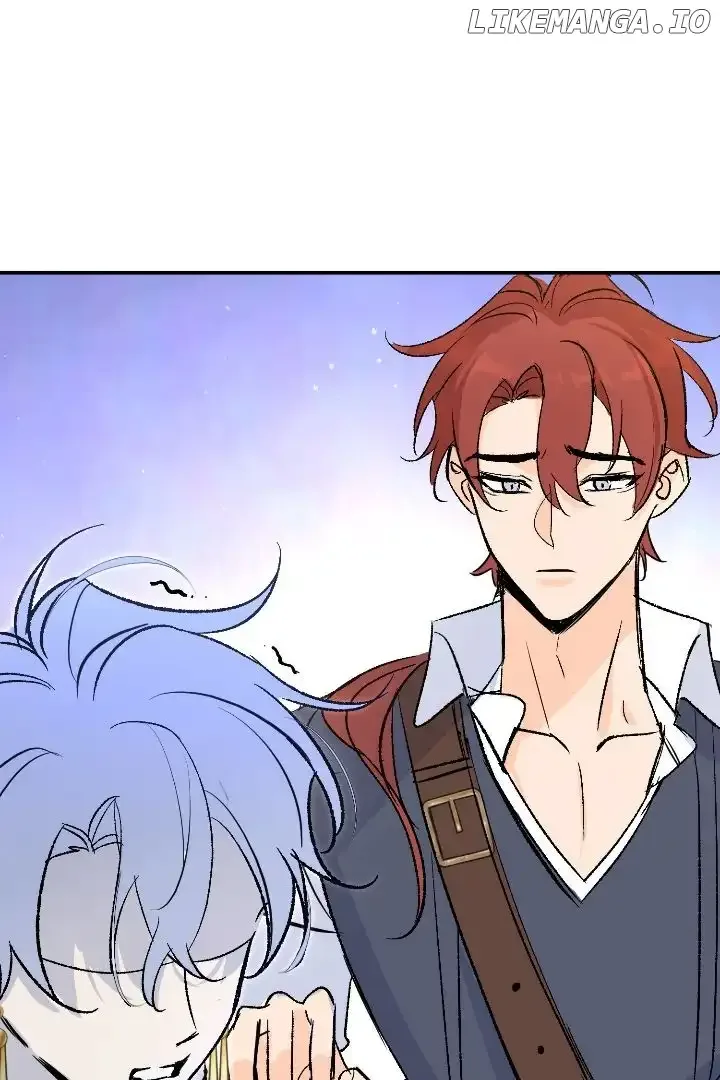 The Priest Dreaming of a Dragon Chapter 31 page 28