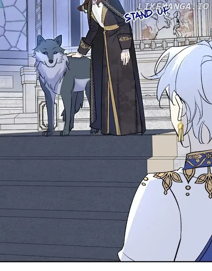 The Priest Dreaming of a Dragon Chapter 31 page 25