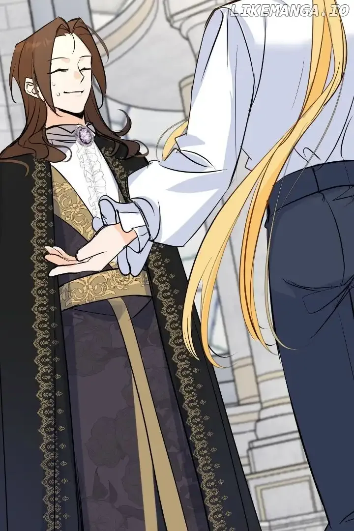 The Priest Dreaming of a Dragon Chapter 31 page 36