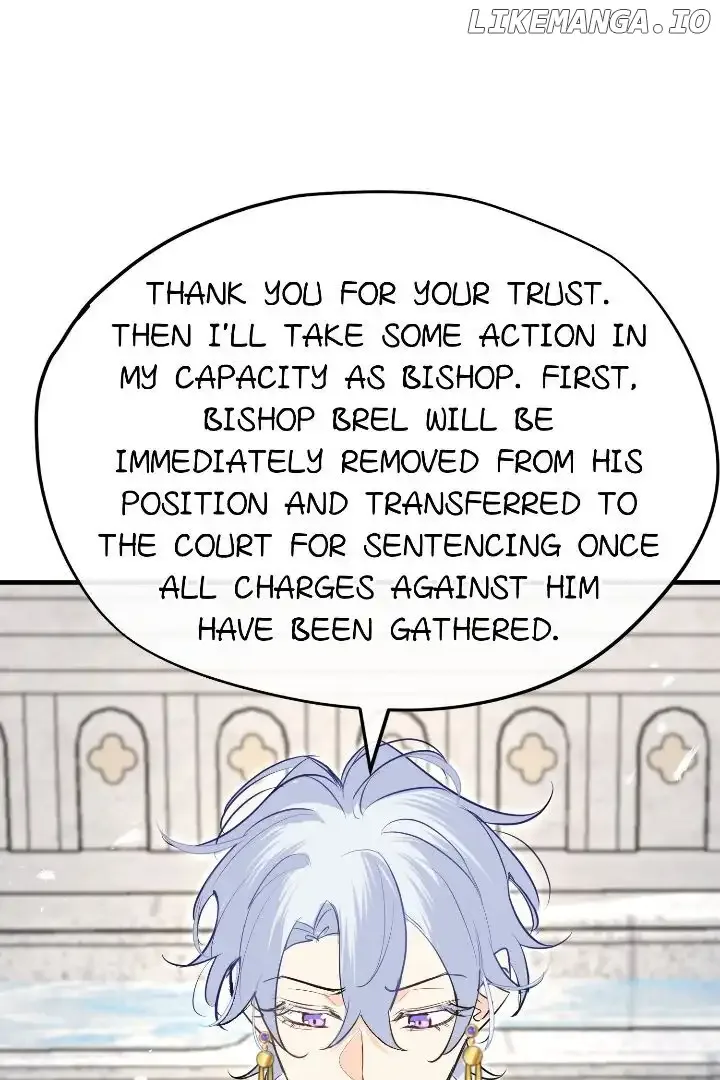 The Priest Dreaming of a Dragon Chapter 31 page 45