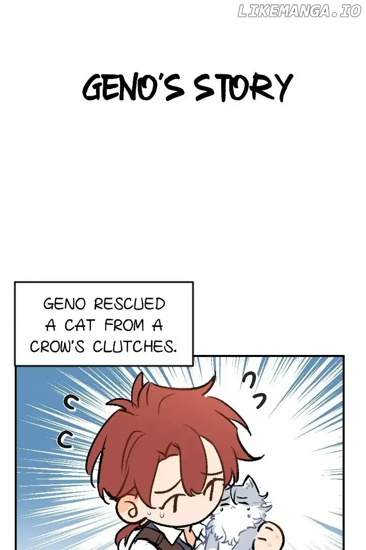 The Priest Dreaming of a Dragon Chapter 31 page 67