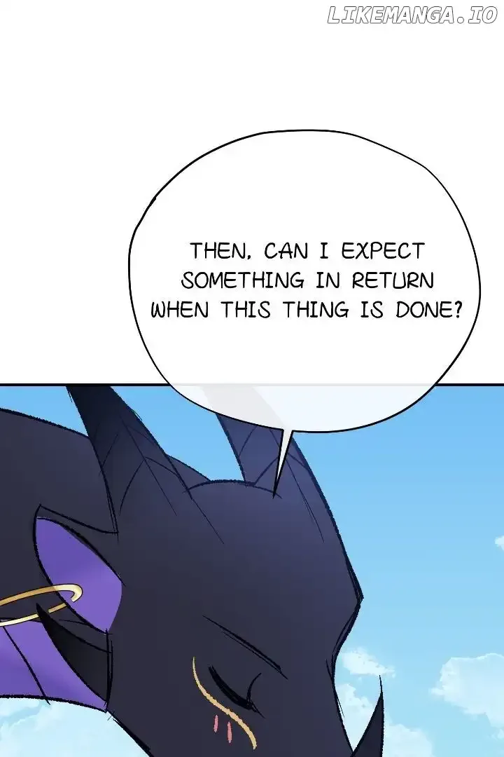 The Priest Dreaming of a Dragon Chapter 31 page 63