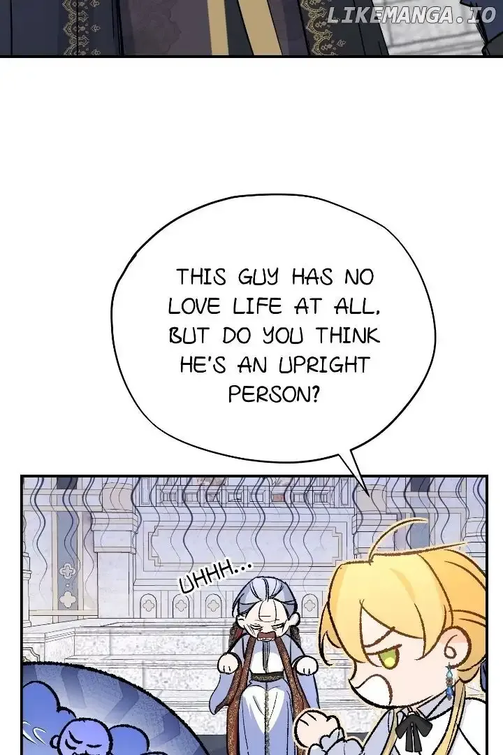 The Priest Dreaming of a Dragon Chapter 31 page 37