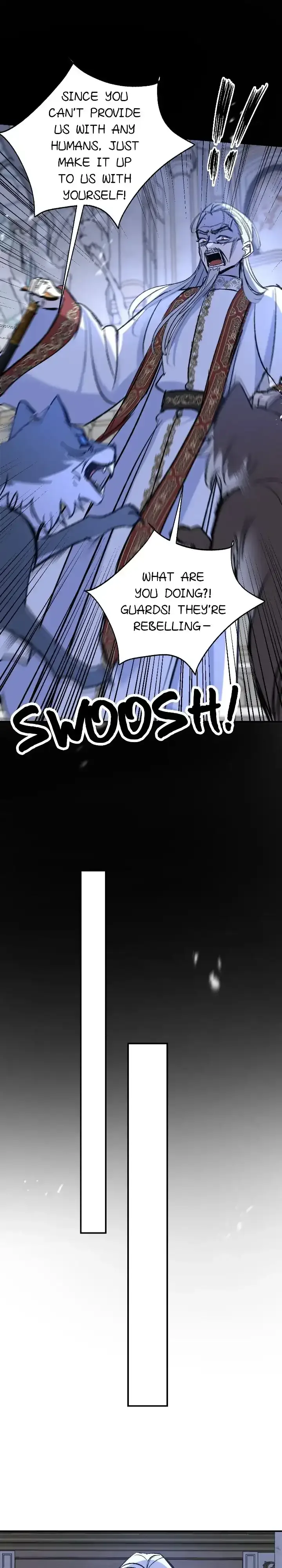 The Priest Dreaming of a Dragon Chapter 30 page 18