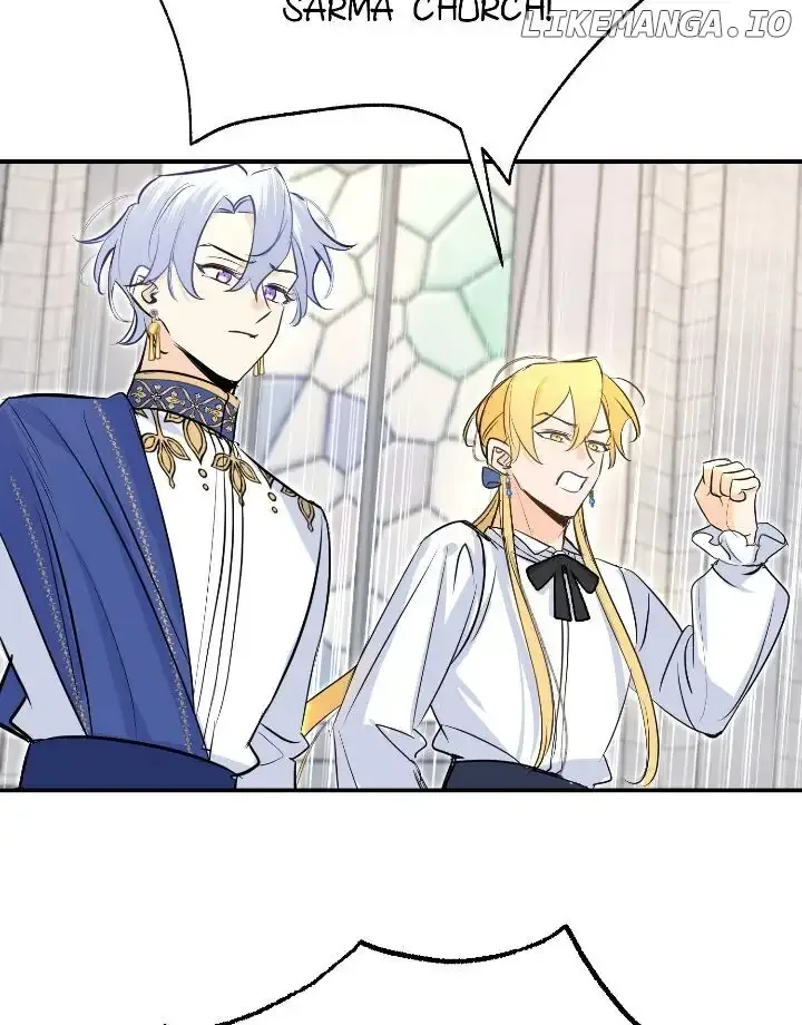 The Priest Dreaming of a Dragon Chapter 31 page 43