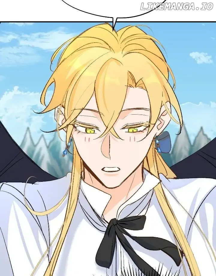 The Priest Dreaming of a Dragon Chapter 31 page 65