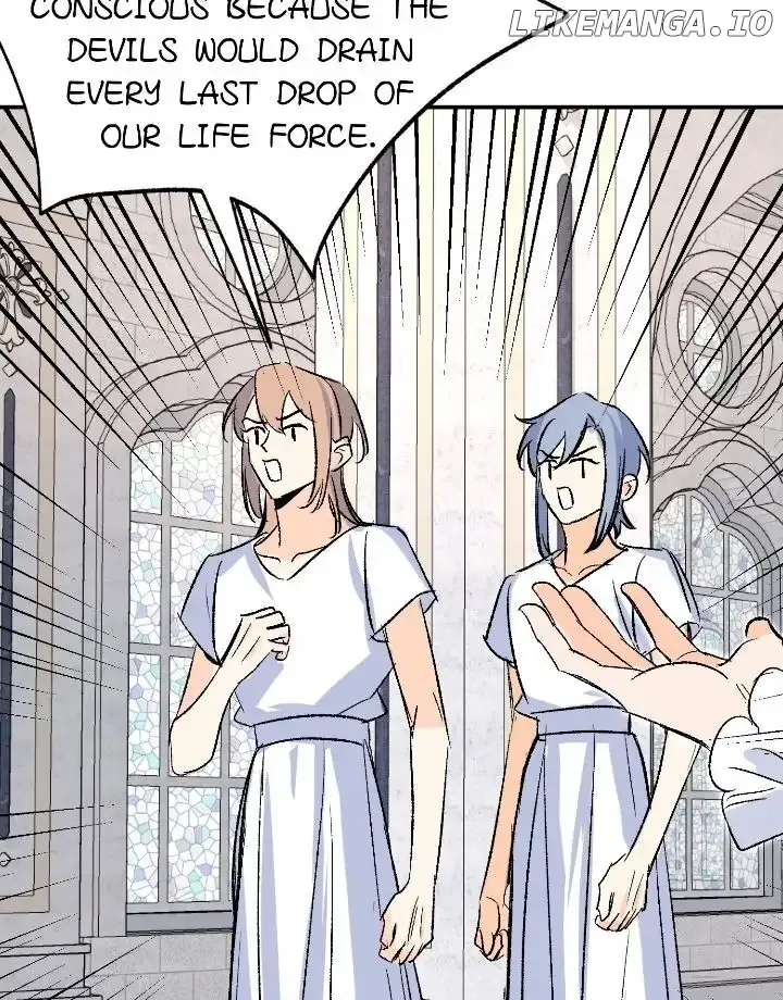 The Priest Dreaming of a Dragon Chapter 31 page 13