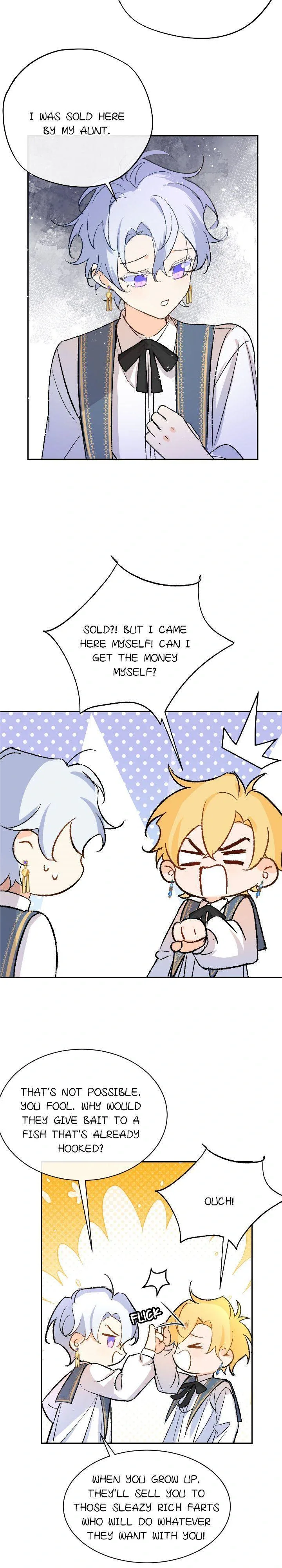 The Priest Dreaming of a Dragon Chapter 18 page 7