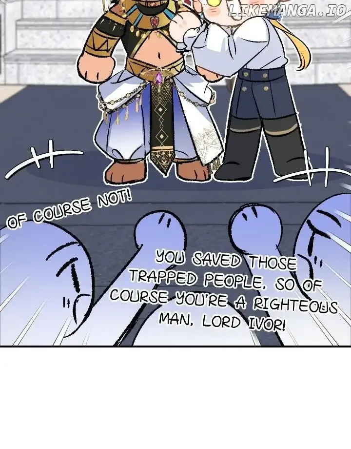 The Priest Dreaming of a Dragon Chapter 31 page 39