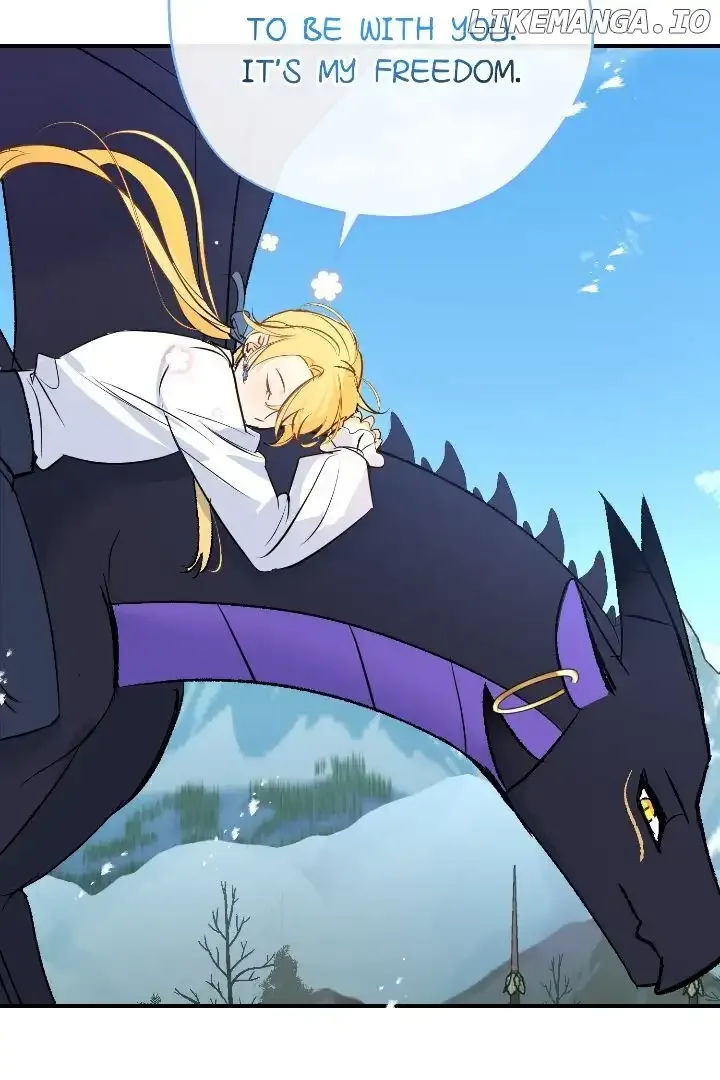 The Priest Dreaming of a Dragon Chapter 31 page 62