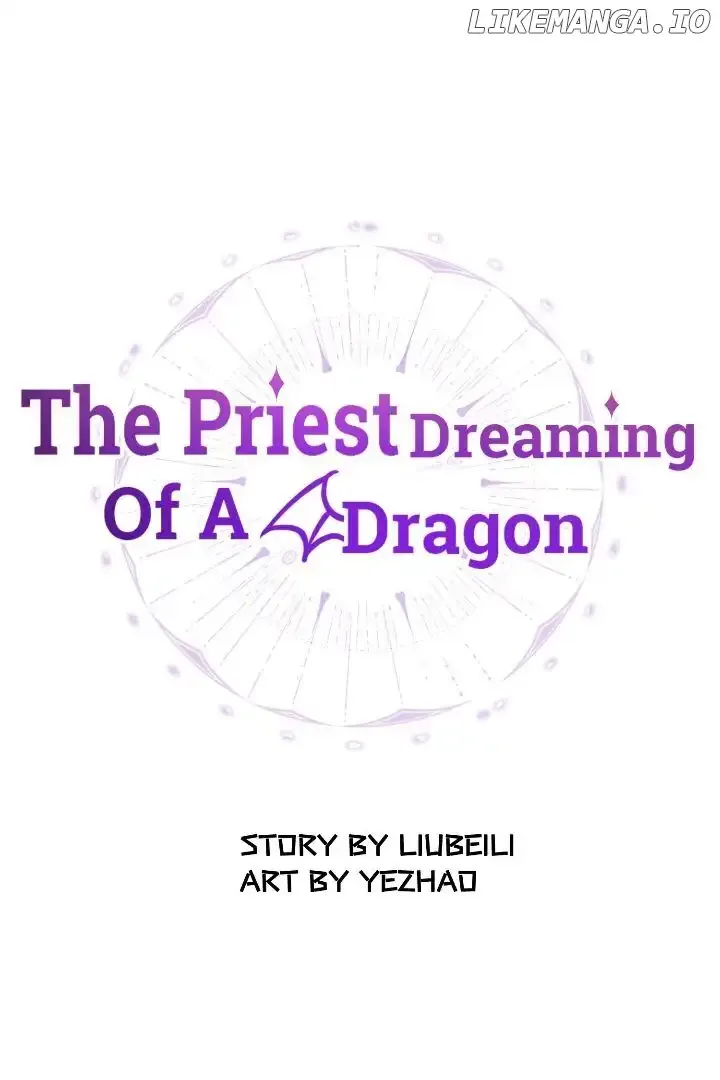 The Priest Dreaming of a Dragon Chapter 31 page 2