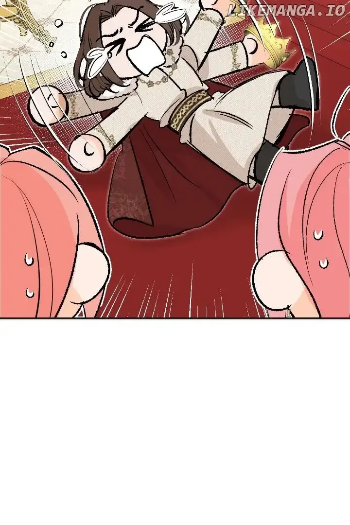The Priest Dreaming of a Dragon Chapter 32 page 21