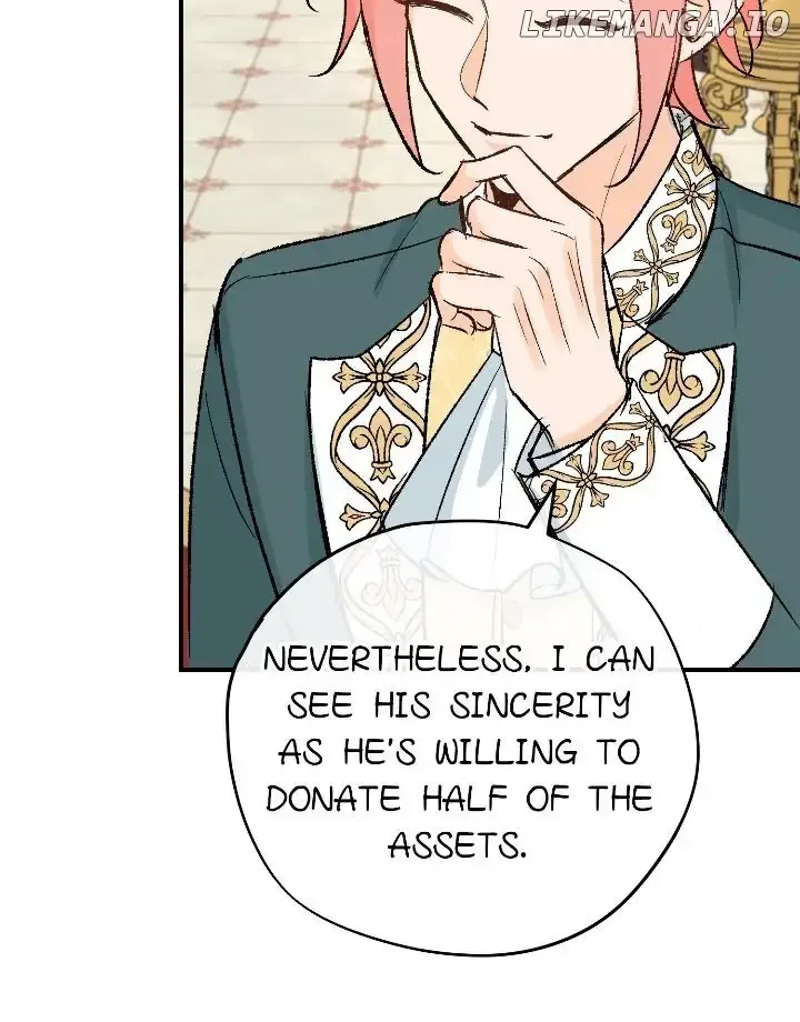 The Priest Dreaming of a Dragon Chapter 32 page 9