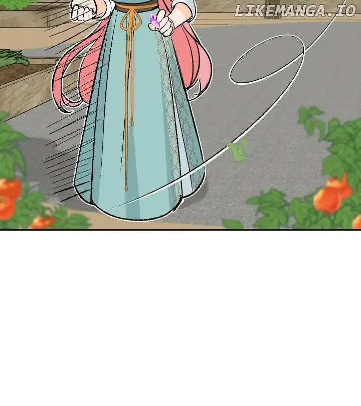 The Priest Dreaming of a Dragon Chapter 32 page 44