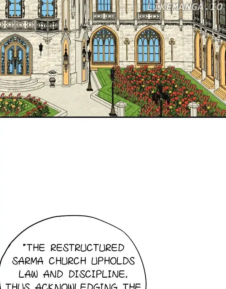 The Priest Dreaming of a Dragon Chapter 32 page 4