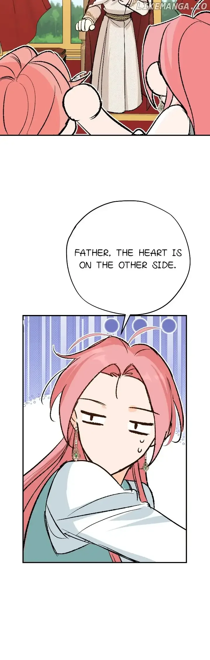 The Priest Dreaming of a Dragon Chapter 32 page 19