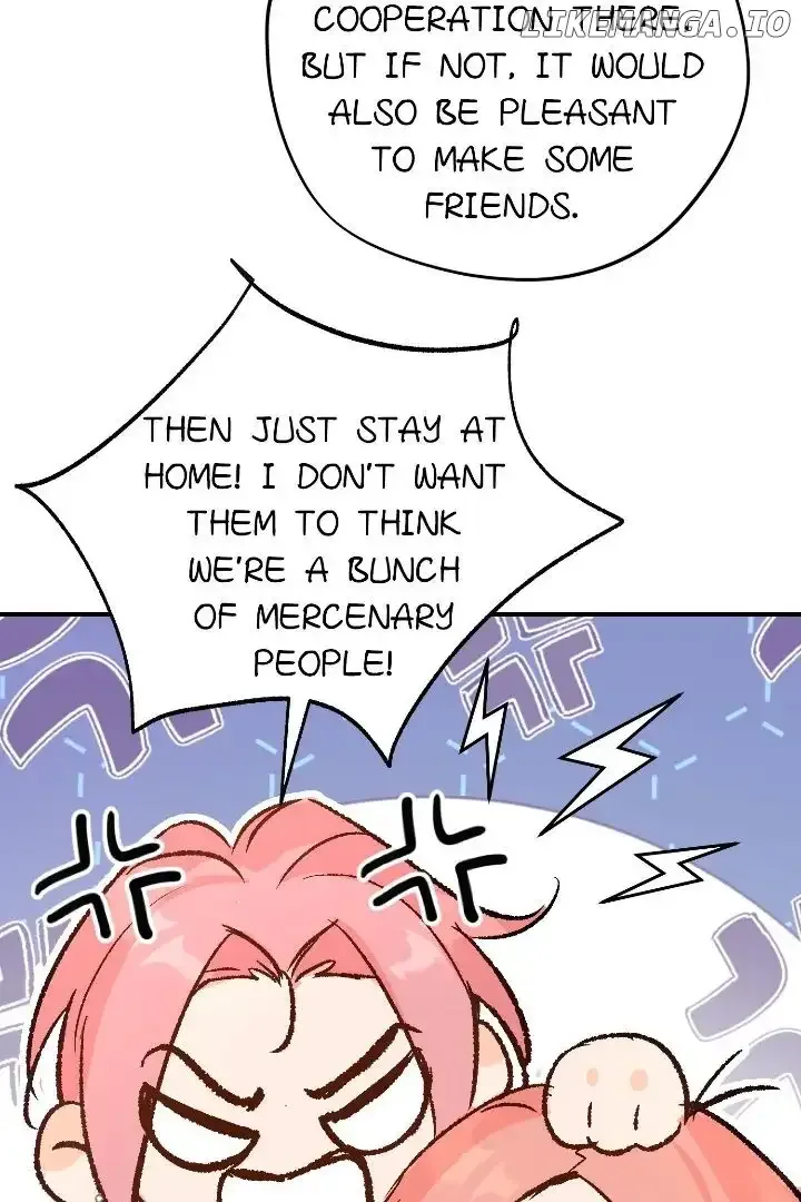 The Priest Dreaming of a Dragon Chapter 32 page 16