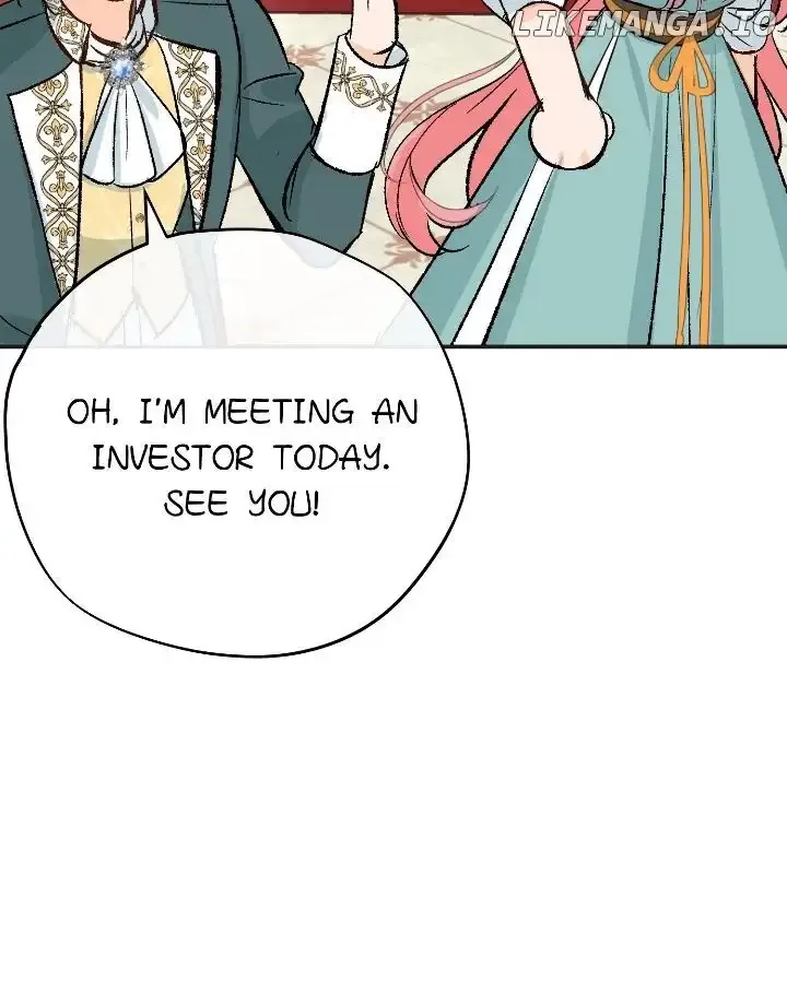 The Priest Dreaming of a Dragon Chapter 32 page 23