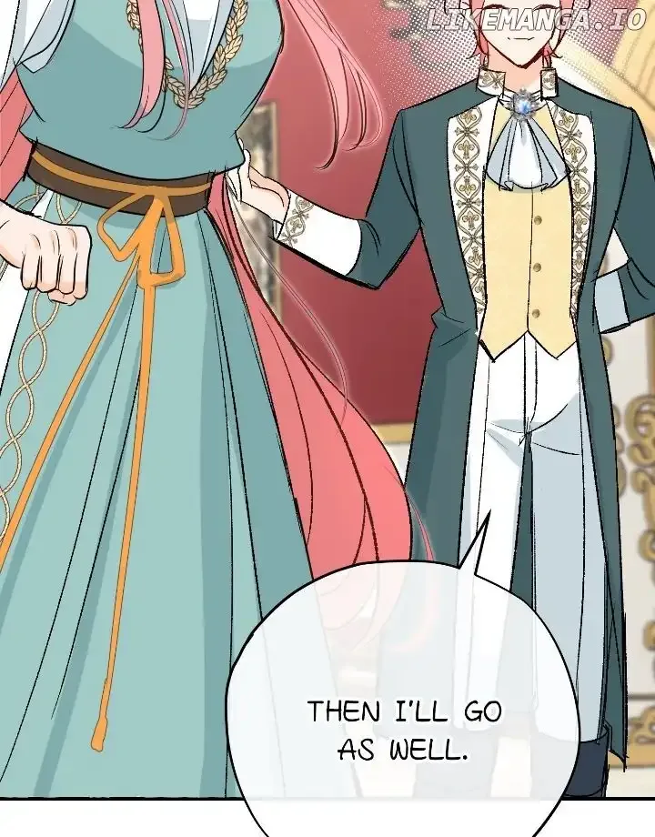 The Priest Dreaming of a Dragon Chapter 32 page 14