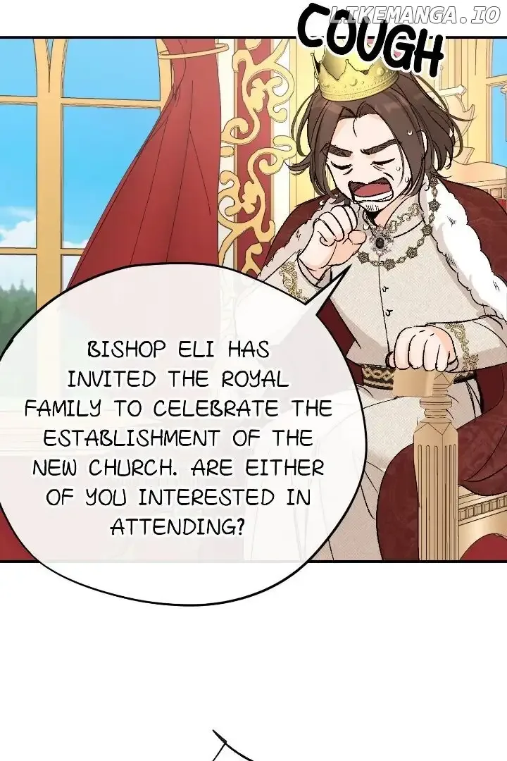 The Priest Dreaming of a Dragon Chapter 32 page 12