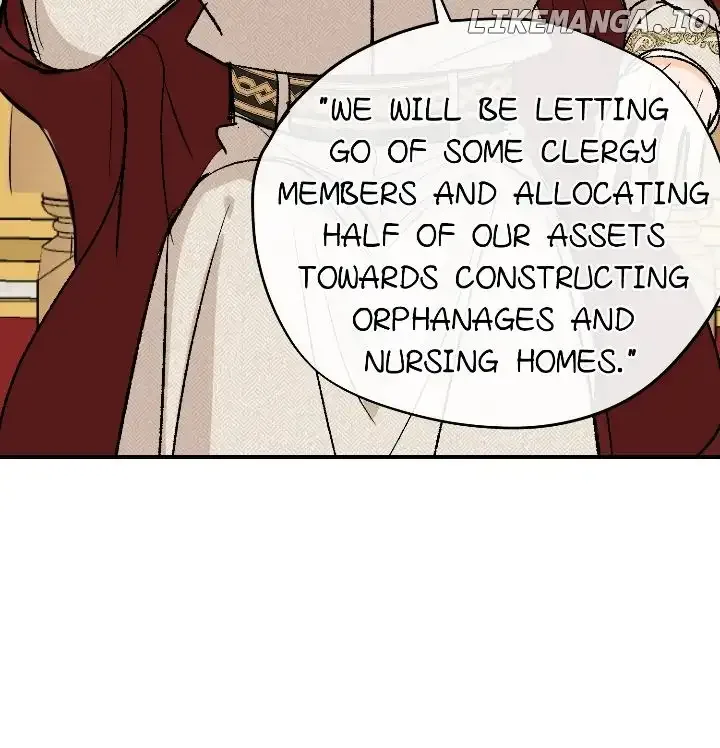The Priest Dreaming of a Dragon Chapter 32 page 6