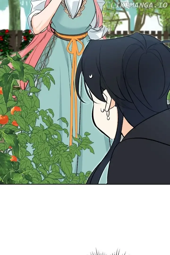 The Priest Dreaming of a Dragon Chapter 32 page 34