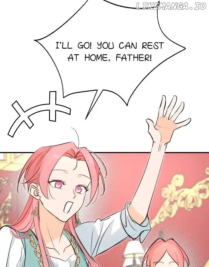The Priest Dreaming of a Dragon Chapter 32 page 13