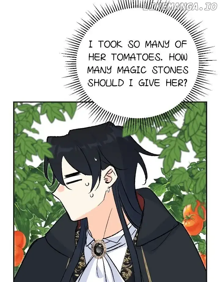 The Priest Dreaming of a Dragon Chapter 32 page 35