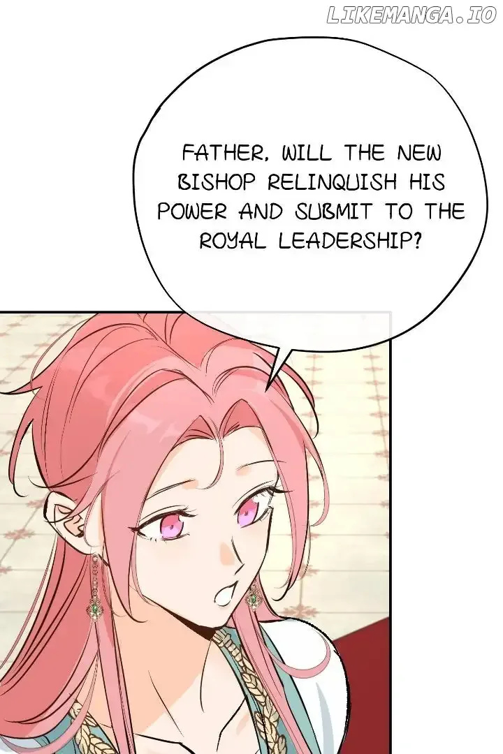 The Priest Dreaming of a Dragon Chapter 32 page 7