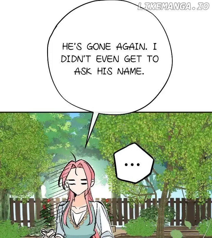 The Priest Dreaming of a Dragon Chapter 32 page 43
