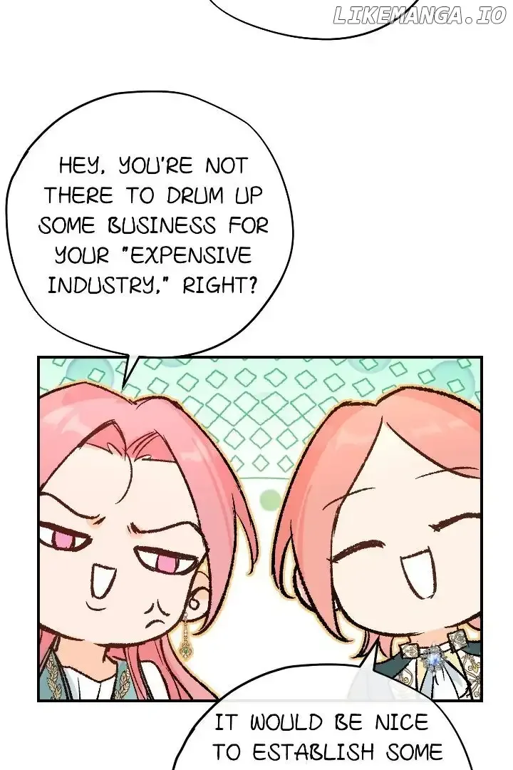 The Priest Dreaming of a Dragon Chapter 32 page 15