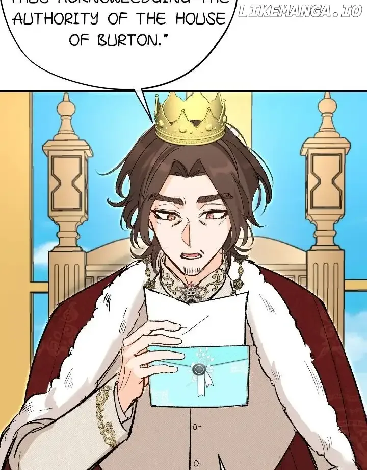 The Priest Dreaming of a Dragon Chapter 32 page 5