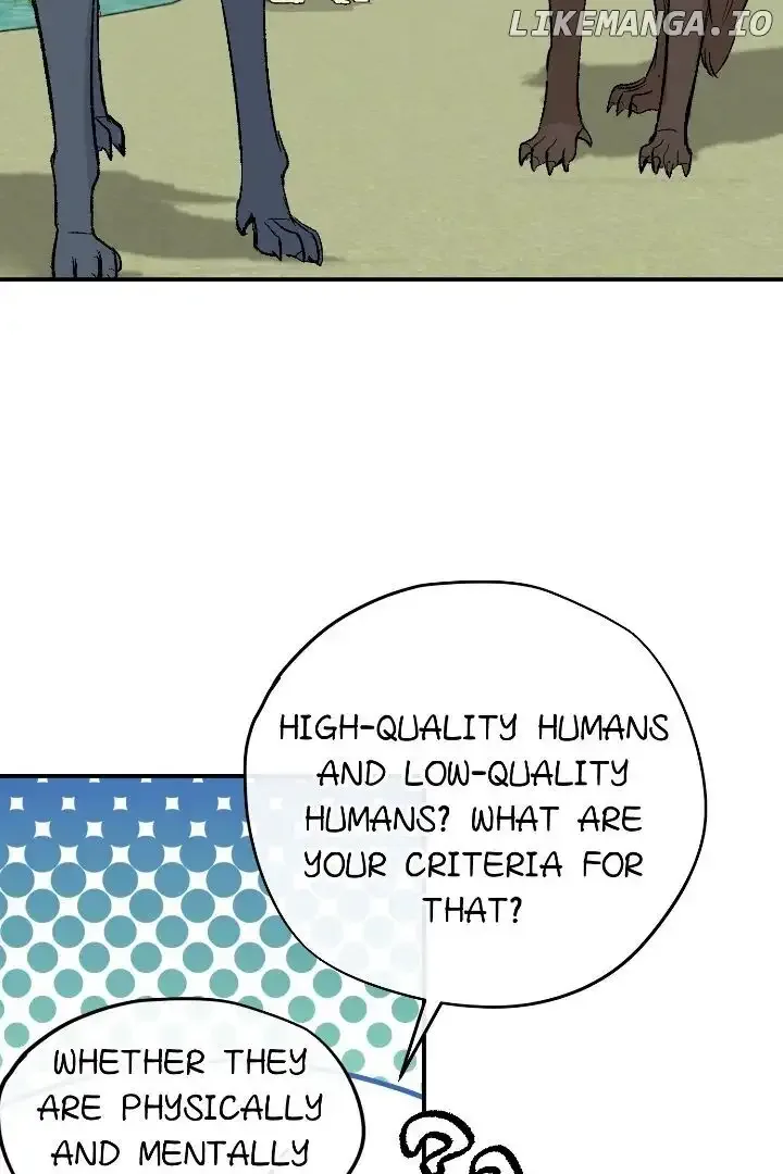 The Priest Dreaming of a Dragon Chapter 32 page 59