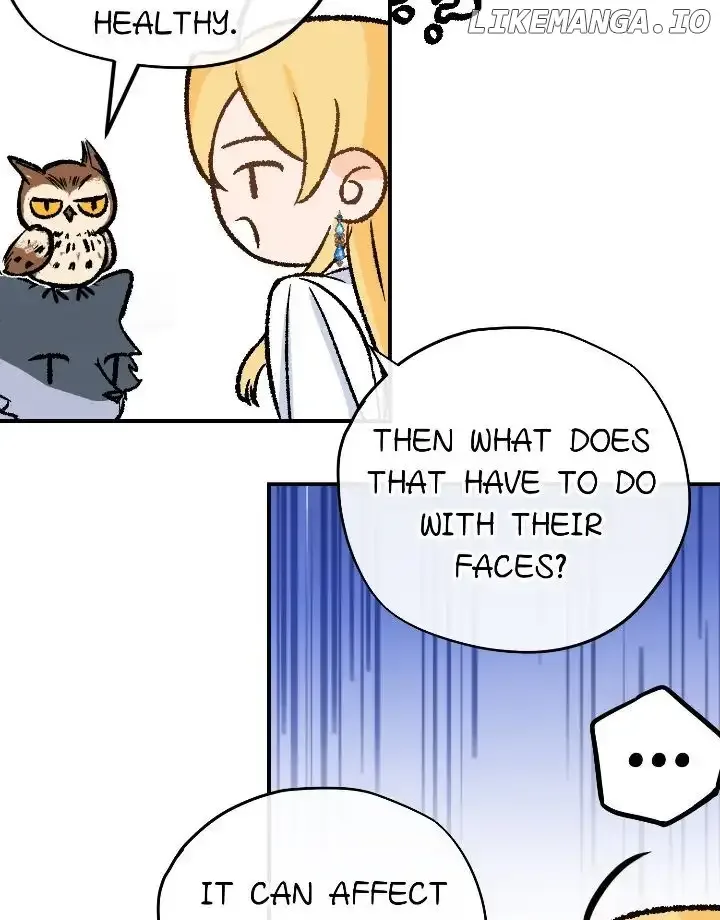 The Priest Dreaming of a Dragon Chapter 32 page 60