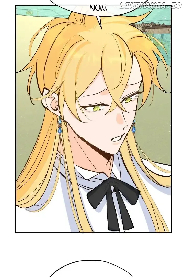 The Priest Dreaming of a Dragon Chapter 32 page 62