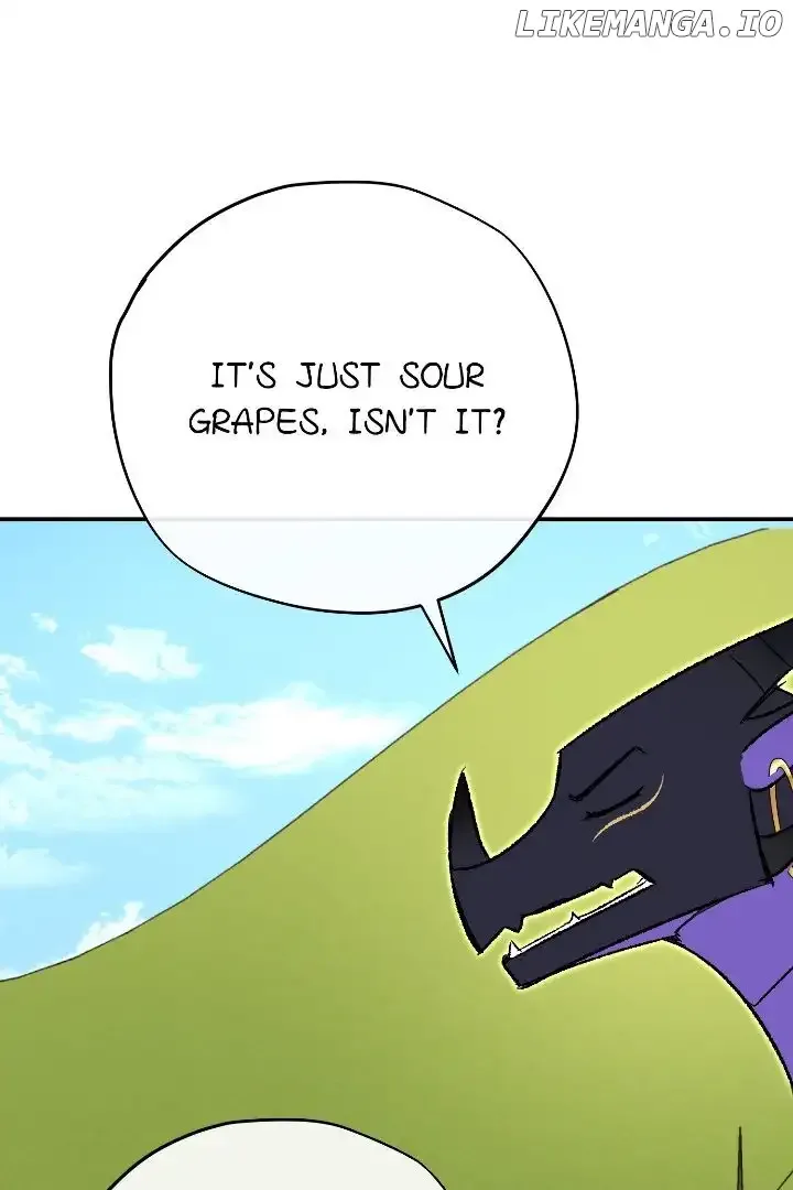 The Priest Dreaming of a Dragon Chapter 32 page 53