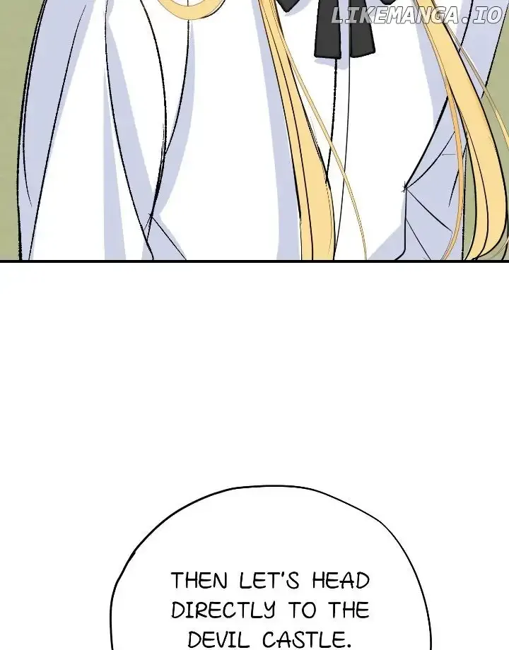 The Priest Dreaming of a Dragon Chapter 32 page 64