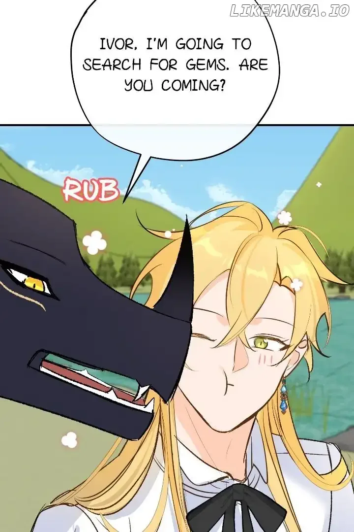 The Priest Dreaming of a Dragon Chapter 32 page 63