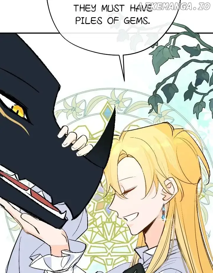 The Priest Dreaming of a Dragon Chapter 32 page 65