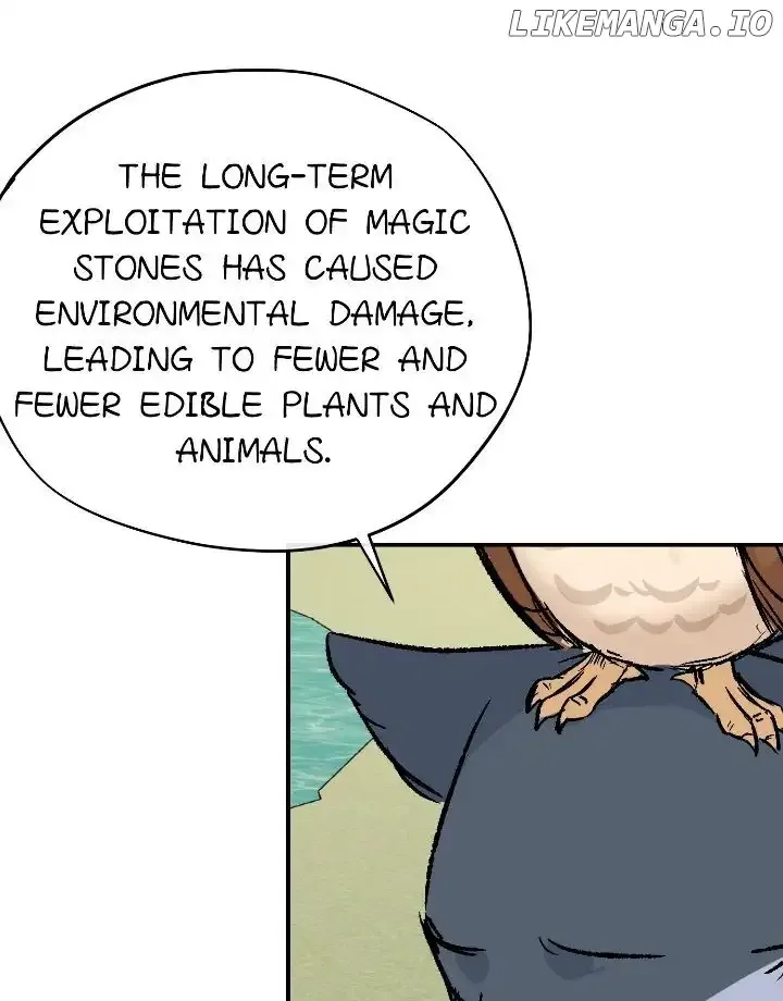 The Priest Dreaming of a Dragon Chapter 32 page 55