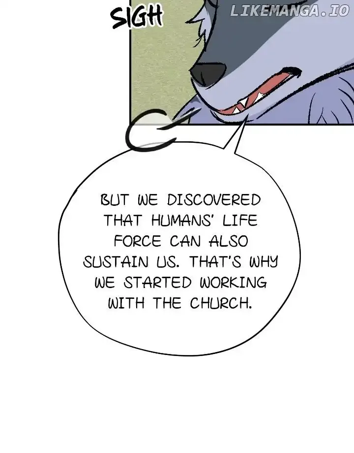 The Priest Dreaming of a Dragon Chapter 32 page 56