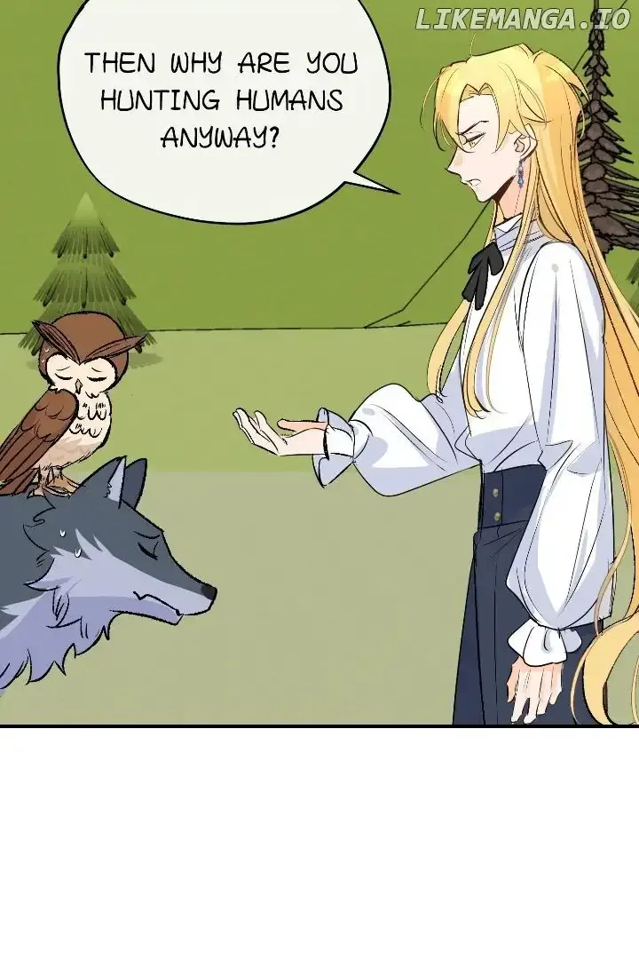 The Priest Dreaming of a Dragon Chapter 32 page 54