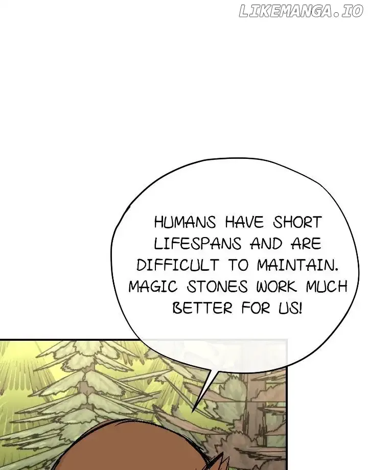 The Priest Dreaming of a Dragon Chapter 32 page 51